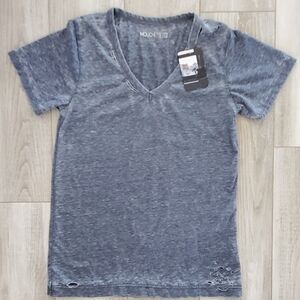 𝅺MOUCHETTE Distressed Tshirt